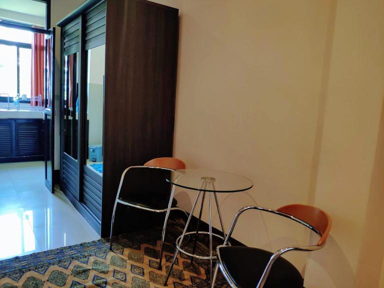 Apartment Old Sрice 3 Vintage Elegance In The Heart Of Bkk Bangkok